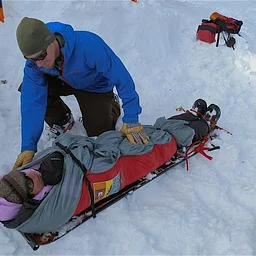 Wilderness First Aid