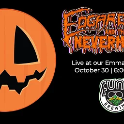 Edgar Gorre and the Nevermores