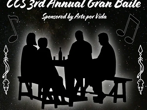 UNM Chicana and Chicano Studies- 3rd Annual Gran Baile: Backyard Baile