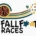 Fall Foot Races