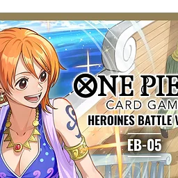 OP: Heroines Battle Vol.2 Event