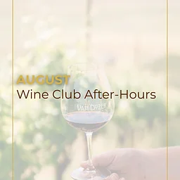 Wine Club After-Hours