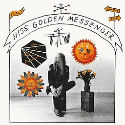 State Theatre presents: Hiss Golden Messenger Solo – NIGHT 1