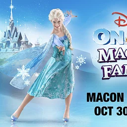 Disney on Ice Magic of Family