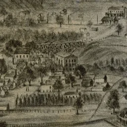 Talk of the Town: Celebrating 140 Years of Los Gatos