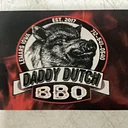 Daddy Dutch BBQ