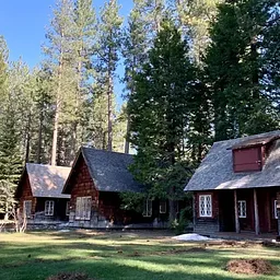 Grand Estates Tour – Tallac Historic Site