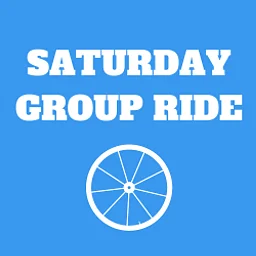 Weekly Saturday Group Ride: BEAST