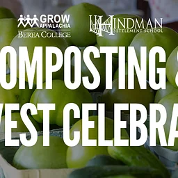 Harvest Celebration – Grow Appalachia