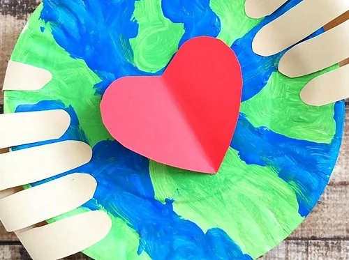 Oaks and Acorns: Celebrate Earth Day at RRA