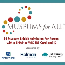 Museums for All