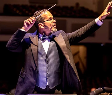 Tampa Bay Symphony: Fate and Fantasies