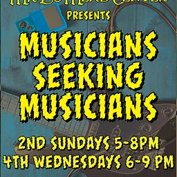 Musicians Seeking Musicians