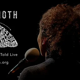 The Moth: Boston StorySLAM
