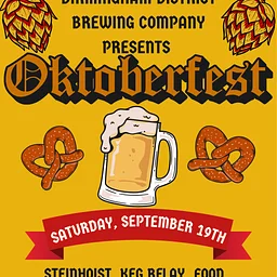 Oktoberfest!
