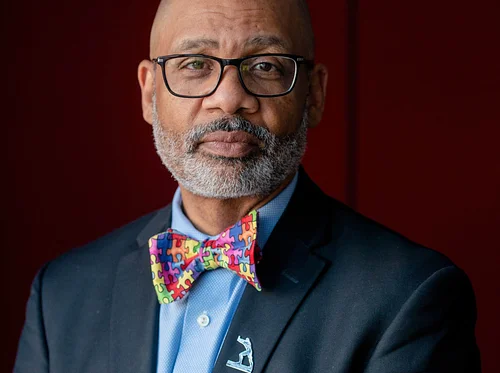 Museums, Community, and the Work Ahead: A Talk with Dr. Russ Wigginton, National Civil Rights Museum
