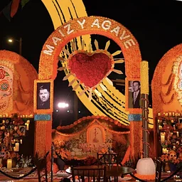 Día de Muertos: Un Viaje al Mictlán