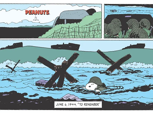 THE LIFE AND ART OF CHARLES M. SCHULZ STUDIO EXHIBIT