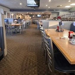 Tasty Travels: Sherwood Oaks