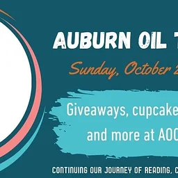 AOCB is Turning 7!
