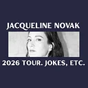 Jacqueline Novak
