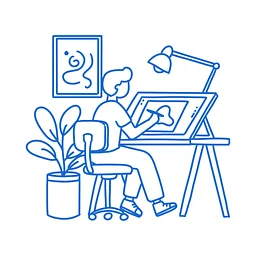 Creatively Employed: Building a Career as an Artist