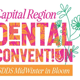 Capitol Region Dental Convention – SDDS MidWinter in Bloom