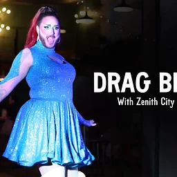 Drag Bingo!