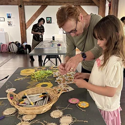 Free to Create Art Day