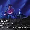 Luke Hendrickson