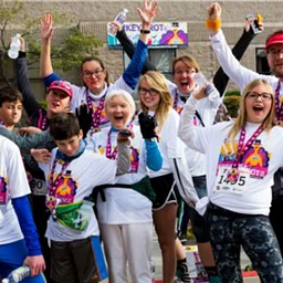 49th Annual Dana Point Turkey Trot