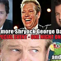 Warren & Annabelle Reunion Show