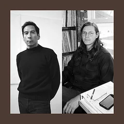 Preserving Indigenous Music: Listening Session & Conversation with Justis Brokenrope and Sky Hopinka