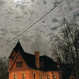 Ghosts of Tuttle House - Part 3