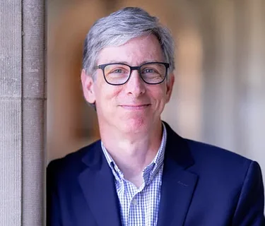 Iconic Conversations: Peter Kastor, St. Louis’ American Revolution