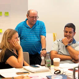 STEM Designation Professional Learning Experience
