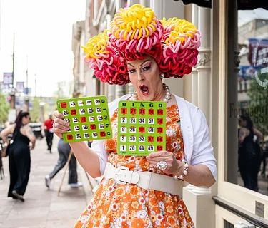 Taylor Swift Drag Brunch at Osteria Marco
