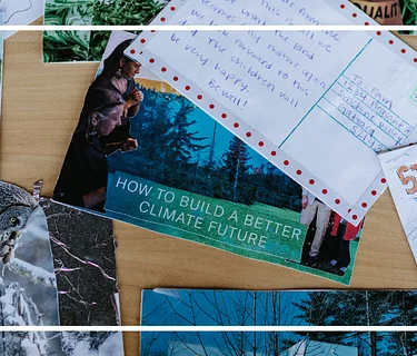 Spotlight Science: Climate Stories