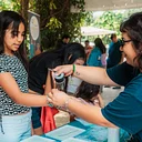 Future Ready Days at Hemisfair: Access