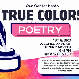 True Colors Poetry