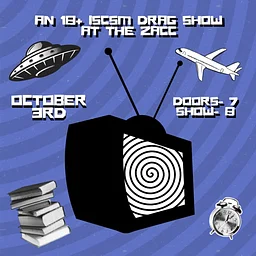 Twilight Zone Drag Show (18+)