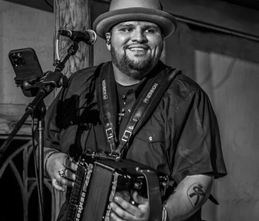 Josh Baca & the Hot Tamales