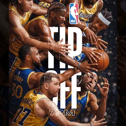 NBA TIP-OFF 2026 | Lakers vs. Warriors Watch Party at Sage Whittier