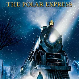 Movies Series: Polar Express