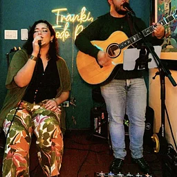Kaova Duo