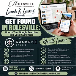thumbnails Get Found in Rolesville! How to Turn Google Searches Into Local Customers (opens in a new window)