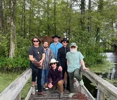 Jazz’n the Vines Featuring HollyRock