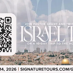Israel 2026