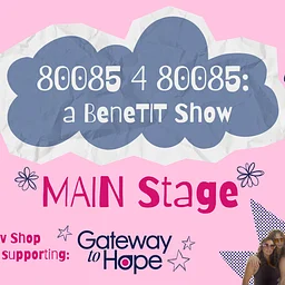 80085 4 80085: A BeneTIT Show (Main Stage)