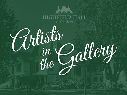 Artists in the Gallery: Jackie deRuyter